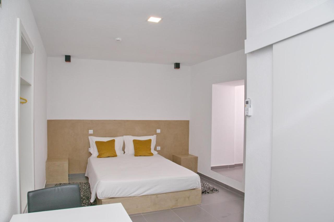 Ammaia Al Hotel ปอร์ตาแลกริ ภายนอก รูปภาพ