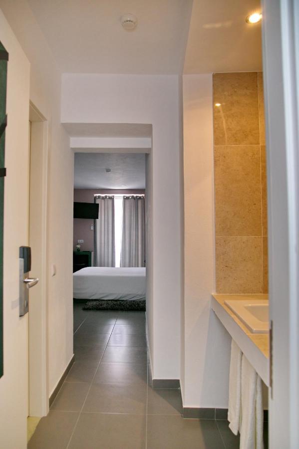 Ammaia Al Hotel ปอร์ตาแลกริ ภายนอก รูปภาพ