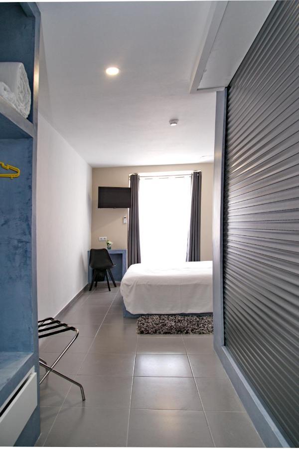 Ammaia Al Hotel ปอร์ตาแลกริ ภายนอก รูปภาพ