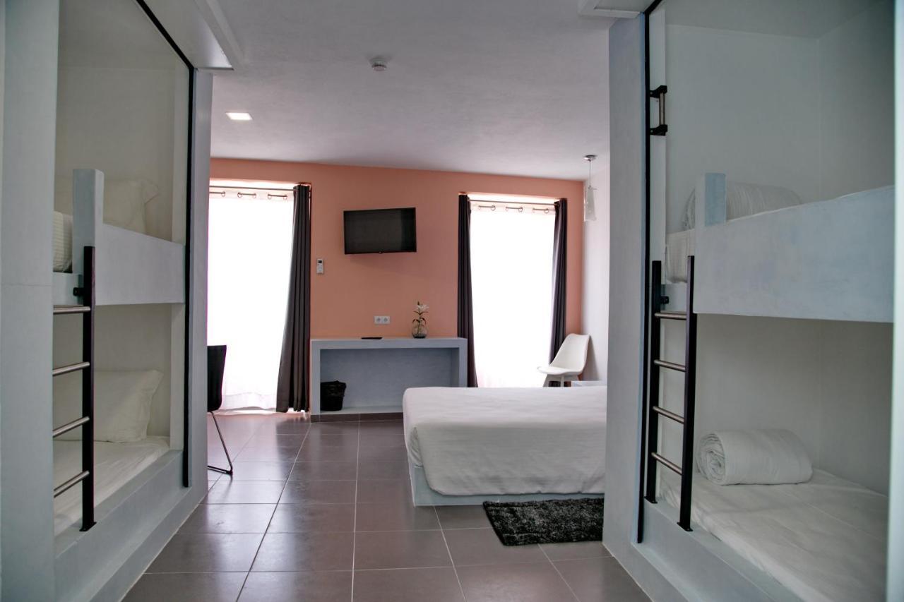 Ammaia Al Hotel ปอร์ตาแลกริ ภายนอก รูปภาพ