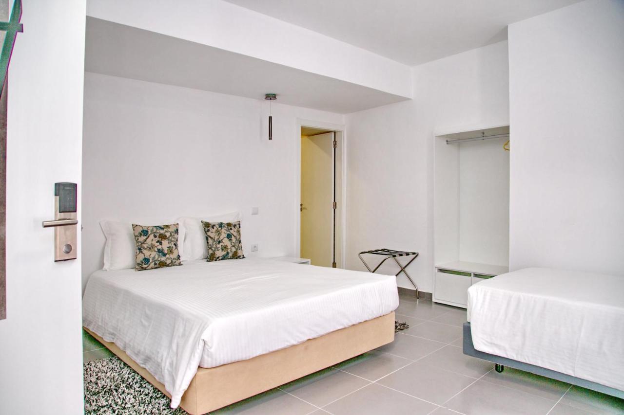 Ammaia Al Hotel ปอร์ตาแลกริ ภายนอก รูปภาพ