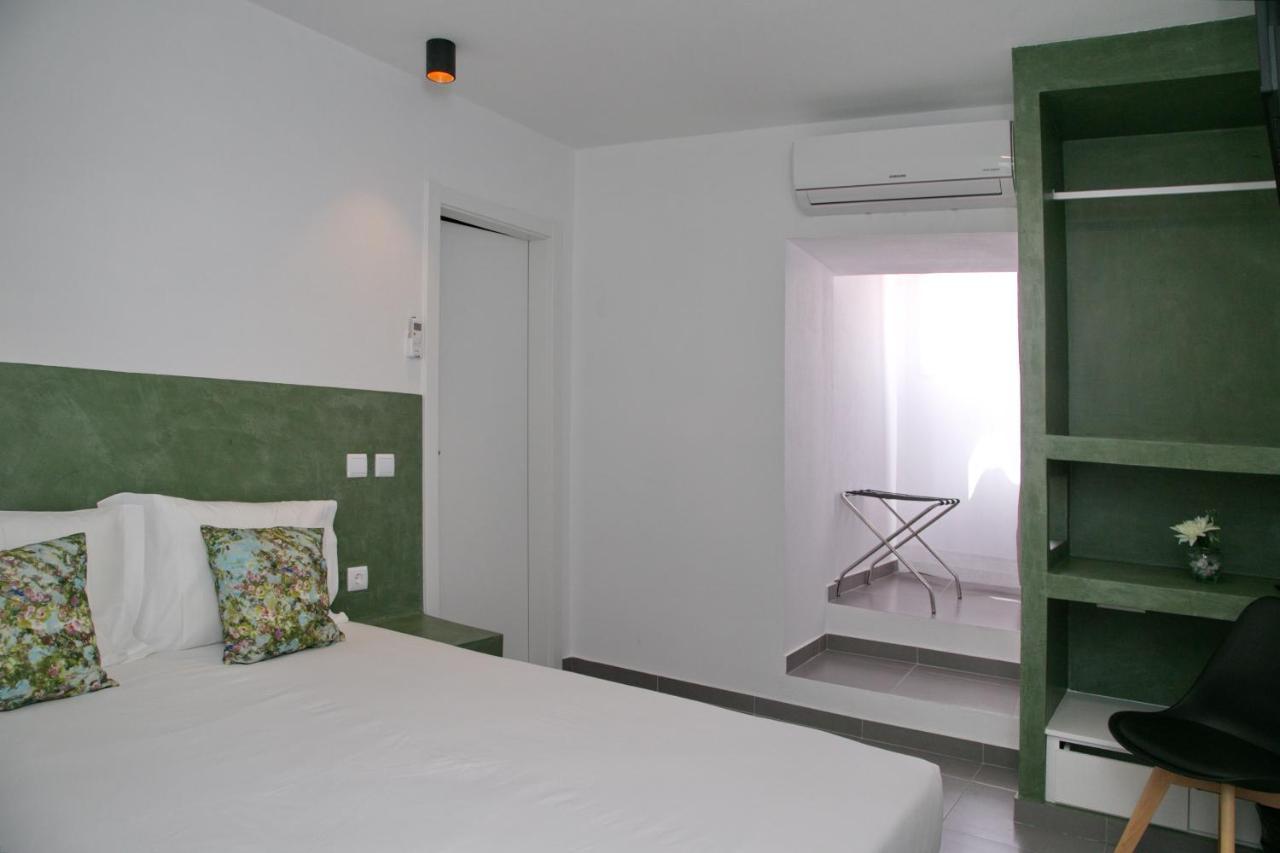 Ammaia Al Hotel ปอร์ตาแลกริ ภายนอก รูปภาพ