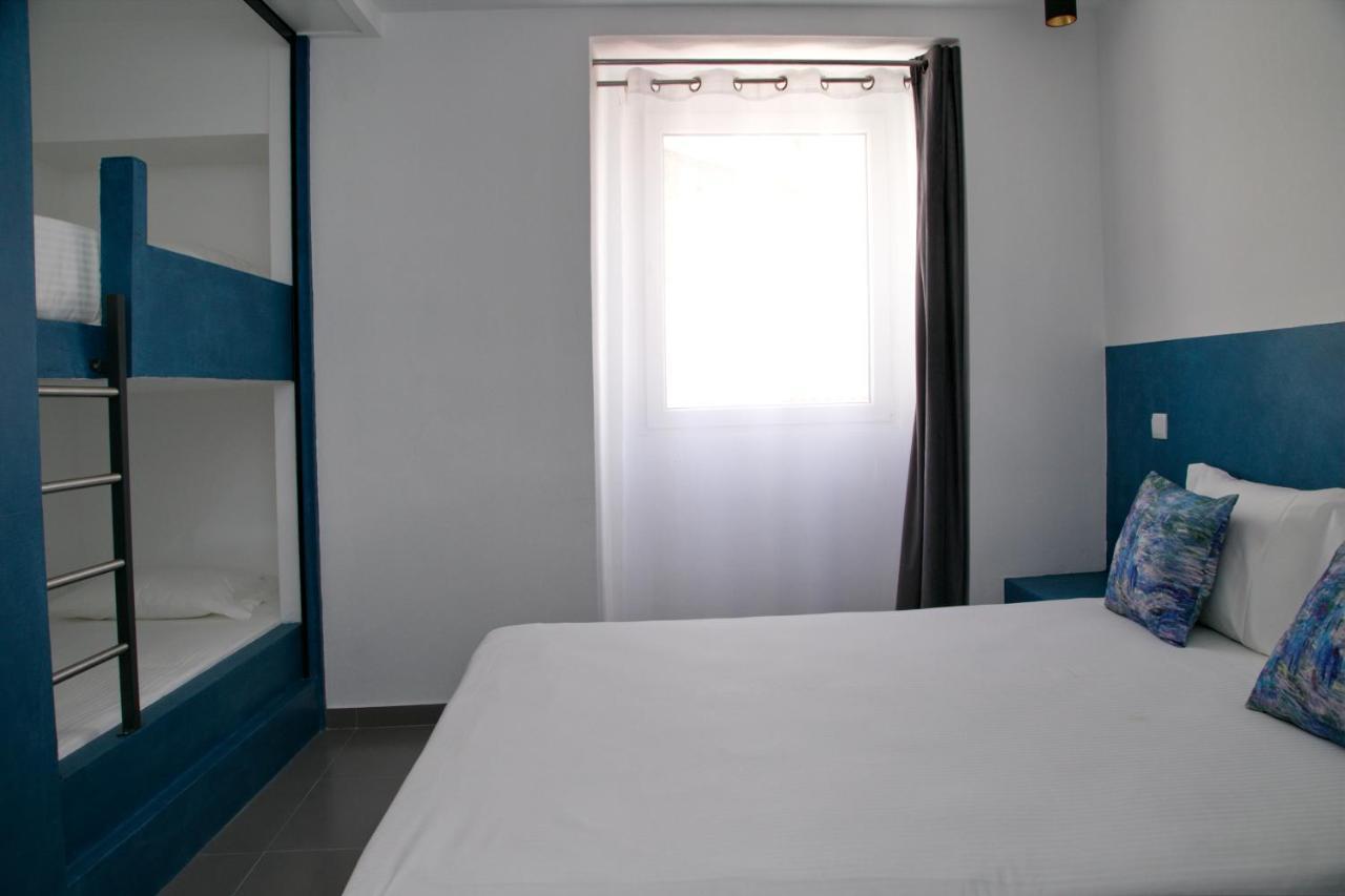 Ammaia Al Hotel ปอร์ตาแลกริ ภายนอก รูปภาพ