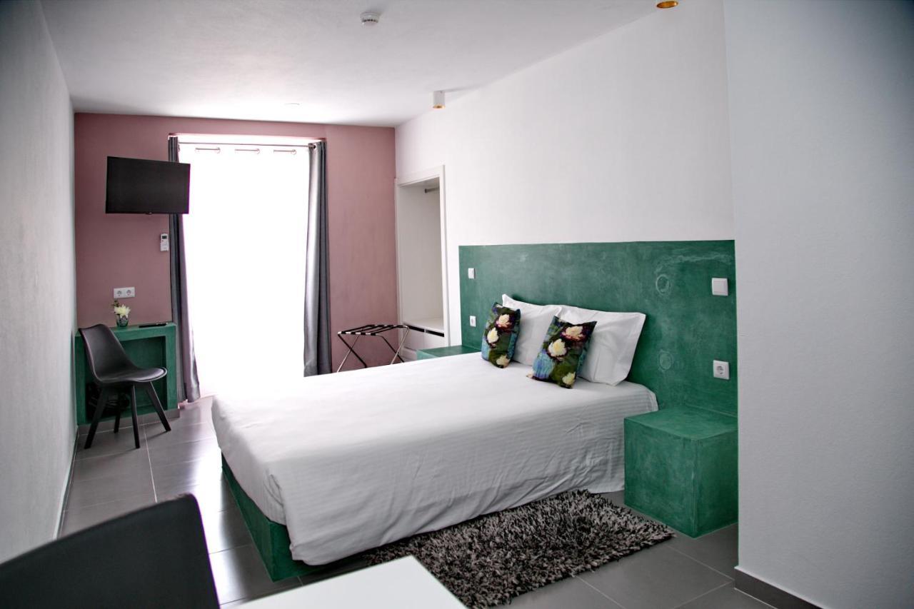 Ammaia Al Hotel ปอร์ตาแลกริ ภายนอก รูปภาพ