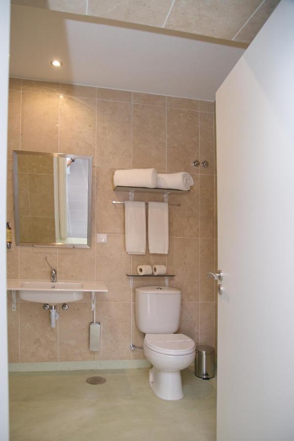Ammaia Al Hotel ปอร์ตาแลกริ ภายนอก รูปภาพ