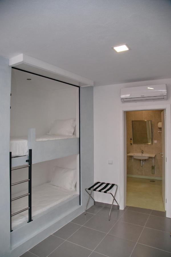 Ammaia Al Hotel ปอร์ตาแลกริ ภายนอก รูปภาพ