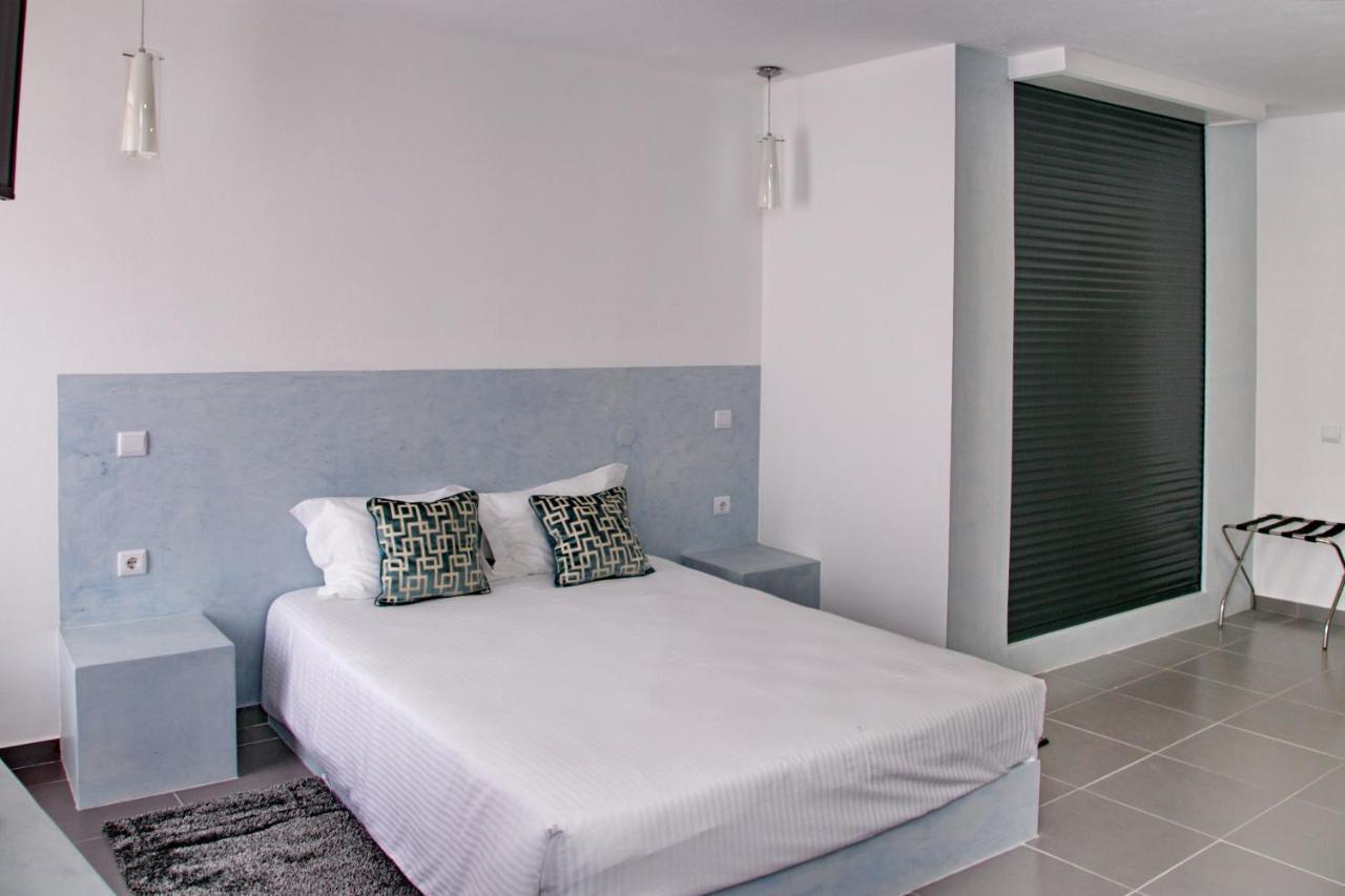 Ammaia Al Hotel ปอร์ตาแลกริ ภายนอก รูปภาพ