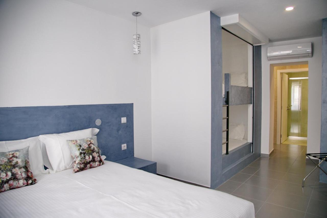 Ammaia Al Hotel ปอร์ตาแลกริ ภายนอก รูปภาพ